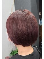 リアンシエル(LienCiel)&nbsp;★ピンクヴァイオレットカラー★