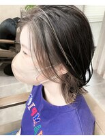 ブルーム(Bloom)&nbsp;インナーカラー【ブルーム/三郷駅】