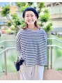 ヴィコロ(vicolo) 佐藤 あゆみ