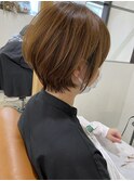 『四街道駅nico青木辰憲』の似合わせスタイル☆