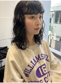 くるくるミディアム
