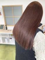 コティ(koti)&nbsp;髪質改善ストレート