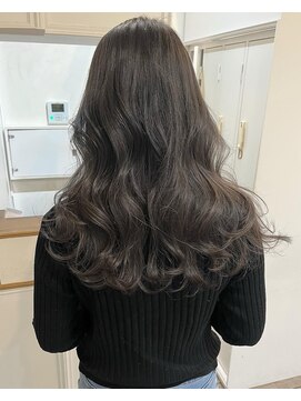 ロメオ 京橋(ROMEO) 透明感抜群◎グレージュ