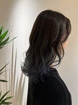 メイン(『　　』main)&nbsp;グラデーション