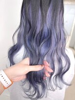 ブランシスヘアー(Bulansis Hair)&nbsp;#仙台美容室