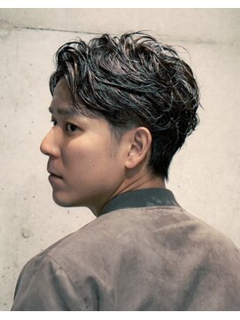 マニッシュ 吉祥寺北町店(mannish) メンズカット