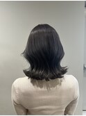 ラベンダーグレージュ