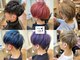 フィックス ヘアー(FIX hair)の写真