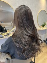 ボーンブライト(born bright)&nbsp;ロングレイヤー