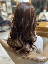 フツーロ 栄(FUTURO)&nbsp;プルエクステ