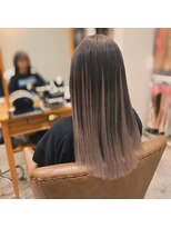 フツーロ 栄(FUTURO)&nbsp;プルエクステ