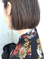 ココバイファニック(Coc. by funic)&nbsp;FUNICコレクション/大人ボブ　【関内】【FUNIC】