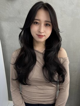 ソヨン 星が丘店(SOYON) ひし形×ワンホンロング