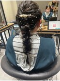 *pikAicHi*ヘアセット