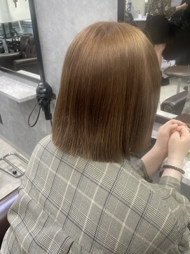 グラッジ 池袋(GLADGE) ベージュ