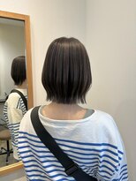 リル 新浜店(LiL)&nbsp;レイヤーボブ葭本3