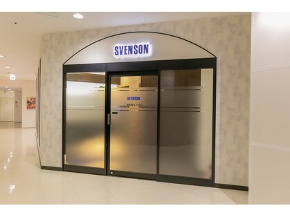 メンズ ウィル バイ スヴェンソン 静岡スタジオ(MEN'S WILL by SVENSON)の写真