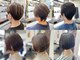 オルオル(OLUOLU)の写真/骨格や髪質を見極め、あなたにぴったりのスタイルをご提案◎自宅でも再現しやすいスタイルを実現します☆