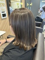 ローズヒップ(ROSE HIP)&nbsp;髪質改善/カット/カラー/ハイライト/パーマ/前髪/西区/姪浜