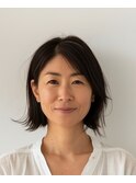 ショートスタイル【松戸#五香#白髪染め#カラー専門店】