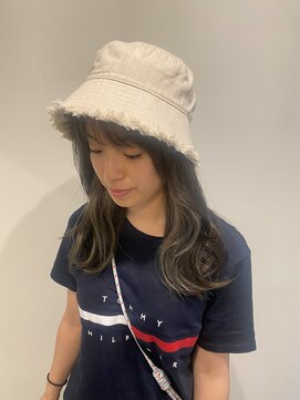 ユニコ(unico) イヤリングカラー/デザインカラー