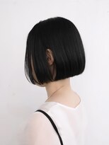 ハット(HUT)&nbsp;ショート　ボブ　ショートボブ　ショートヘア　63