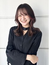 セプト 天神大名(SEPT.) 米倉 咲希