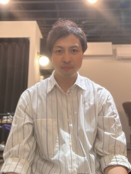 ロアン(ROAN)の写真/マンツーマン施術だからこそお客様一人一人に寄り添った接客が◎丁寧な施術に満足間違いなし！