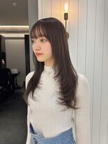 ガレリアエレガンテ 栄店(GALLARIA Elegante)&nbsp;レイヤースタイル