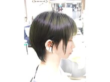 ヘアーサロン タカオ(Hair Salon TAKAO)