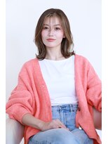 エフ イチリン 本八幡店(F.ICHIRIN)&nbsp;大人ミディ