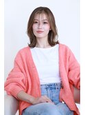 大人ミディ