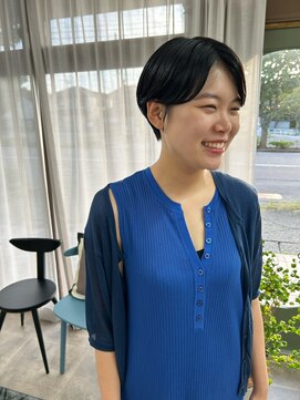 ハウト(hauto) short