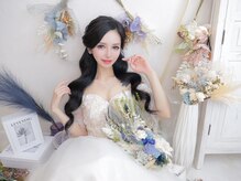 クラン 北新地店(Clan)の雰囲気（理想のヘアセットで特別な1日を…）