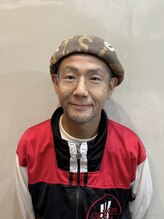 シアン 八王子店(SHIAN)&nbsp;尾熊 英一