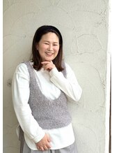 リエットヘア(Lie et.hair) 岩瀬 美幸