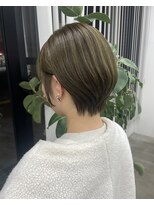 ジュノ 鹿児島中央店(Juno)&nbsp;Olive short