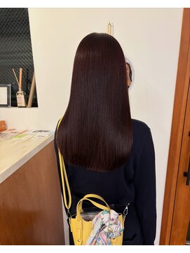 リフ バイ ローバー(Lif by ROVER) ナチュラルなピンクブラウン