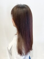 オレンジペコ(orange peco)&nbsp;カット/カラー/トリートメント