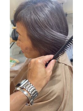 キレイコムデュース(Deuce) 大人ショート