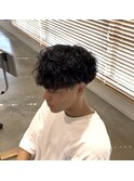 スペインカール