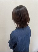 外はねボブ