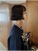 【 miku 】ゆるっと癖毛風パーマ