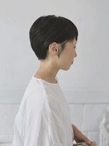 ネフ(NeF)&nbsp;ito/ やわらかウェットなベリーショート