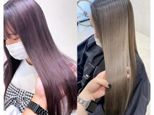 【ホームケア】髪質を良くしツヤ感が維持できるよう自宅でのケアもご説明します【豊橋/豊橋駅/豊川/浜松】