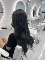 ジーナ 博多(Zina)&nbsp;シルバーメッシュ