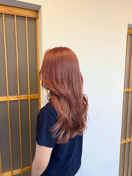 イェスオキナワ(yes okinawa) ピンクべー