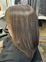 アルグラーテ (Arglarte)&nbsp;白髪ぼかしカラー/白髪活かしカラー