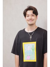 ズッカ(ZuKKa) 元木 和行