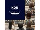 コン(KON)の写真